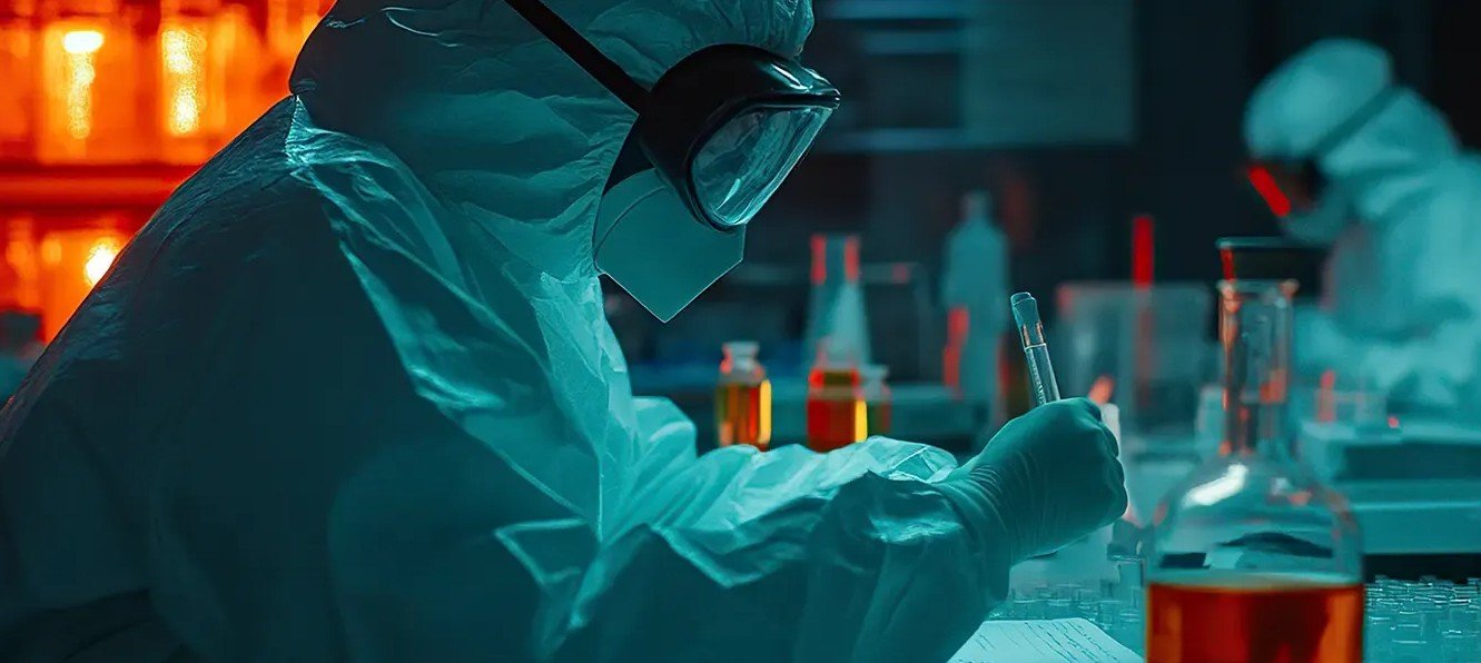 B.Sc in Forensic Science & Criminology